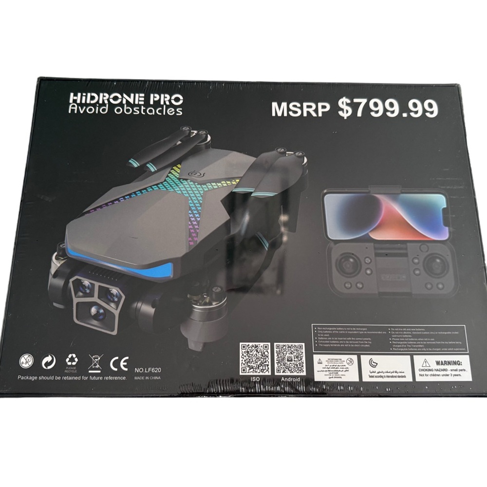 HIDRONE PRO